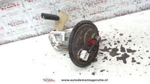 Used Electric fuel pump Ford Ka I 1.3i Price on request offered by Autodemontage M.J. Rutte B.V.