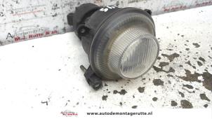 Used Fog light, front left Smart Cabrio 0.6 Turbo i.c. Price on request offered by Autodemontage M.J. Rutte B.V.