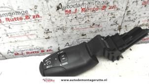Used Cruise control switch Peugeot 207/207+ (WA/WC/WM) 1.6 16V Price on request offered by Autodemontage M.J. Rutte B.V.