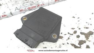 Used Ignition module Saab 9-3 II Sport Sedan (YS3F) 1.8t 16V Price on request offered by Autodemontage M.J. Rutte B.V.