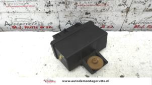 Used Fuel pump relay Peugeot 207 SW (WE/WU) 1.4 16V Vti Price on request offered by Autodemontage M.J. Rutte B.V.