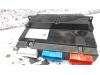 Heater control panel from a Seat Alhambra (7V8/9) 2.0 2003