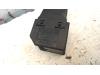 Electric window switch from a Seat Alhambra (7V8/9) 2.0 2003