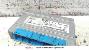 Used Automatic gearbox computer BMW 3 serie Compact (E46/5) 316ti 16V Price on request offered by Autodemontage M.J. Rutte B.V.