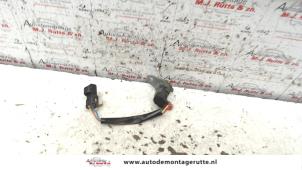 Used Door lock cylinder, right Mitsubishi Lancer Wagon (CS) 1.6 16V Price on request offered by Autodemontage M.J. Rutte B.V.