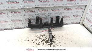 Used Injector housing Citroen C2 (JM) 1.4 Price on request offered by Autodemontage M.J. Rutte B.V.