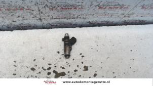 Used Injector (petrol injection) Citroen C2 (JM) 1.1 Price € 15,00 Margin scheme offered by Autodemontage M.J. Rutte B.V.