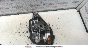 Used PCB, right taillight Opel Astra H (L48) 1.6 16V Twinport Price on request offered by Autodemontage M.J. Rutte B.V.