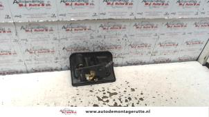 Used Tailgate lock mechanism Fiat Doblo (223A/119) 1.6 16V Price on request offered by Autodemontage M.J. Rutte B.V.