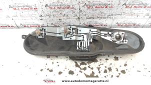 Used PCB, left taillight Peugeot 107 1.0 12V Price on request offered by Autodemontage M.J. Rutte B.V.