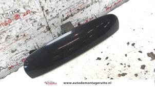 Used Tailgate switch Peugeot 307 (3A/C/D) 1.6 16V Price on request offered by Autodemontage M.J. Rutte B.V.