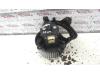 Heating and ventilation fan motor from a Fiat Punto Evo (199), 2009 / 2012 1.3 JTD Multijet 85 16V Euro 5, Hatchback, Diesel, 1.248cc, 63kW (86pk), FWD, 199B4000, 2010-04 / 2011-10, 199AXY; 199BXY 2011