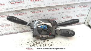Used Steering column stalk Citroen Berlingo 1.6 Hdi 75 Price € 75,00 Margin scheme offered by Autodemontage M.J. Rutte B.V.