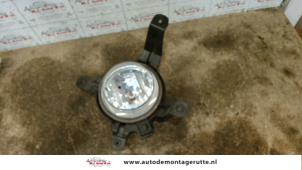 Used Fog light, front right Hyundai iX35 (LM) 1.6 GDI 16V Price on request offered by Autodemontage M.J. Rutte B.V.