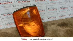 Used Indicator, right Mercedes 190 (W201) 2.0 E Price on request offered by Autodemontage M.J. Rutte B.V.