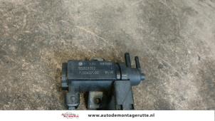 Used Vacuum valve Fiat Doblo Cargo (223) 1.9 JTD Multijet Price on request offered by Autodemontage M.J. Rutte B.V.