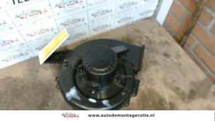 Used Heating and ventilation fan motor Seat Ibiza IV (6J5) 1.6 16V Price on request offered by Autodemontage M.J. Rutte B.V.