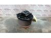 Heating and ventilation fan motor from a Toyota Land Cruiser 90 (J9) 3.0 TD Challenger 1999
