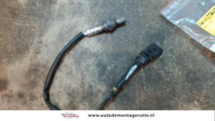 Used Lambda probe Volkswagen Golf V (1K1) 1.6 Price on request offered by Autodemontage M.J. Rutte B.V.
