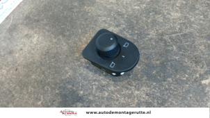 Used Mirror switch Seat Toledo (1M2) 1.6 16V Price on request offered by Autodemontage M.J. Rutte B.V.