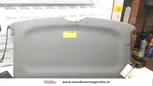 Used Parcel shelf Opel Corsa C (F08/68) 1.2 16V Price on request offered by Autodemontage M.J. Rutte B.V.
