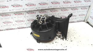 Used Heating and ventilation fan motor Opel Vectra C GTS 2.2 DIG 16V Price on request offered by Autodemontage M.J. Rutte B.V.