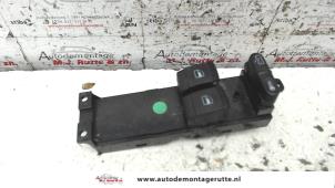 Used Multi-functional window switch Skoda Fabia (6Y5) 1.4i Price on request offered by Autodemontage M.J. Rutte B.V.
