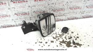 Gebrauchte Schalter Heckklappe Seat Ibiza III (6L1) 1.4 16V 75 Preis auf Anfrage angeboten von Autodemontage M.J. Rutte B.V.