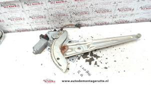 Used Rear door window mechanism 4-door, right Daihatsu Cuore (L251/271/276) 1.0 12V Price on request offered by Autodemontage M.J. Rutte B.V.