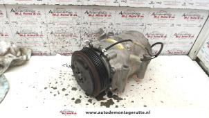 Gebrauchte Klimapumpe Volvo V70 (SW) 2.3 T5 20V Preis auf Anfrage angeboten von Autodemontage M.J. Rutte B.V.
