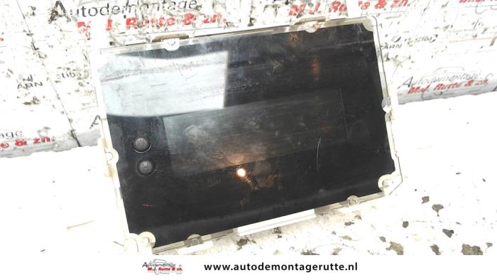 Begagnade Innerdisplay Ford Fiesta 6 (JA8) 1.25 16V Pris på förfrågan erbjuds av Autodemontage M.J. Rutte B.V.
