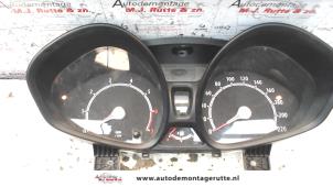 Usados Cuentakilómetros Ford Fiesta 6 (JA8) 1.25 16V Precio de solicitud ofrecido por Autodemontage M.J. Rutte B.V.