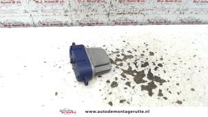 Used Heater resistor Renault Laguna II Grandtour (KG) 1.8 16V Price on request offered by Autodemontage M.J. Rutte B.V.