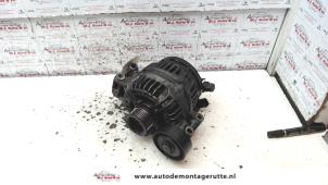 Used Dynamo BMW 3 serie Compact (E46/5) 316ti 16V Price on request offered by Autodemontage M.J. Rutte B.V.