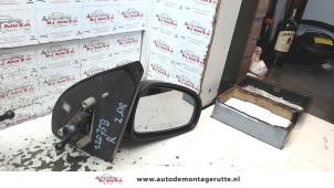 Used Wing mirror, right Chevrolet Kalos (SF48) 1.4 16V Price on request offered by Autodemontage M.J. Rutte B.V.