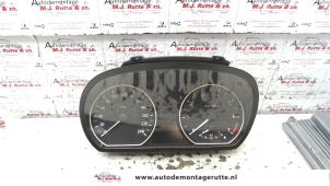 Used Odometer KM BMW 1 serie (E87/87N) 118i 16V Price on request offered by Autodemontage M.J. Rutte B.V.