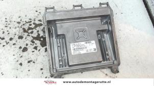Used Engine management computer Mercedes A (W169) 1.5 A-150 5-Drs. Price on request offered by Autodemontage M.J. Rutte B.V.
