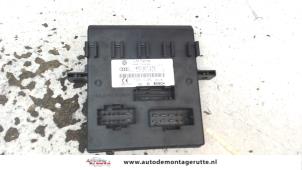 Used Body control computer Audi A6 Avant Quattro (C6) 3.0 TDI V6 24V Price on request offered by Autodemontage M.J. Rutte B.V.