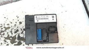 Used Comfort Module Audi A6 Avant Quattro (C6) 3.0 TDI V6 24V Price on request offered by Autodemontage M.J. Rutte B.V.