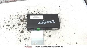 Used Towbar module Volvo V50 (MW) 2.0 D 16V Price € 75,00 Margin scheme offered by Autodemontage M.J. Rutte B.V.