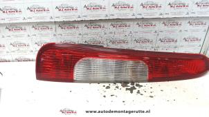 Used Taillight, left Ford Focus C-Max 1.6 16V Price on request offered by Autodemontage M.J. Rutte B.V.