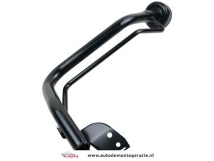 New Fuel tank filler pipe Nissan Almera Tino Price € 85,00 Inclusive VAT offered by Autodemontage M.J. Rutte B.V.
