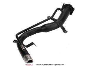 New Fuel tank filler pipe Opel Agila Price € 90,00 Inclusive VAT offered by Autodemontage M.J. Rutte B.V.