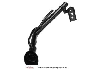 New Fuel tank filler pipe Nissan Micra Price € 85,00 Inclusive VAT offered by Autodemontage M.J. Rutte B.V.