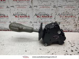Used Steering column stalk Renault Twingo (C06) 1.2 Price on request offered by Autodemontage M.J. Rutte B.V.