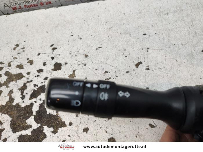 Light switch Toyota Aygo 1.0 12V VVTi 17F001