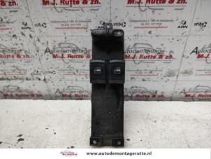 Used Multi-functional window switch Skoda Fabia (6Y5) 1.4i 16V Price on request offered by Autodemontage M.J. Rutte B.V.