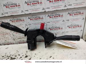 Used Steering column stalk Ford Puma 1.7 16V Price on request offered by Autodemontage M.J. Rutte B.V.