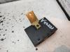 Central door locking module from a Nissan Micra (K11) 1.4 16V 2001
