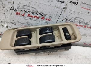 Used Multi-functional window switch Daihatsu Gran Move 1.5 16V Price on request offered by Autodemontage M.J. Rutte B.V.